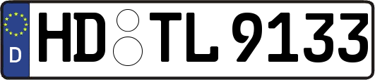 HD-TL9133