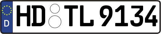 HD-TL9134