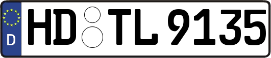HD-TL9135