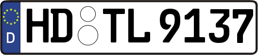 HD-TL9137