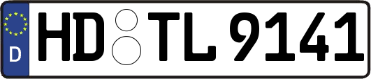 HD-TL9141