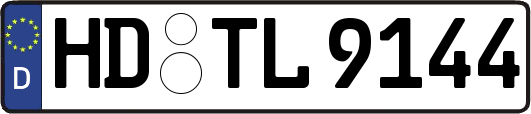 HD-TL9144