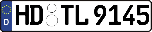 HD-TL9145