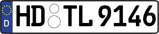 HD-TL9146