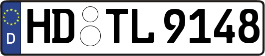 HD-TL9148
