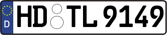HD-TL9149