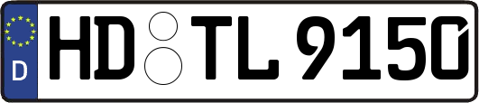 HD-TL9150