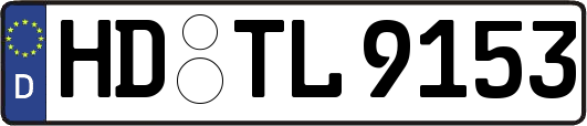 HD-TL9153