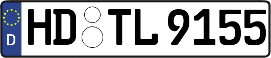 HD-TL9155