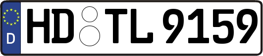 HD-TL9159