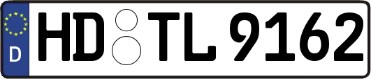 HD-TL9162