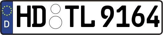 HD-TL9164