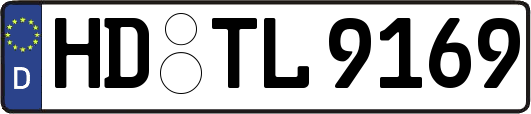 HD-TL9169
