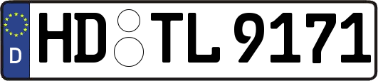 HD-TL9171