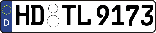 HD-TL9173
