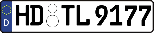 HD-TL9177
