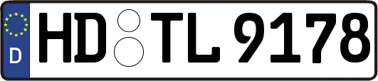 HD-TL9178