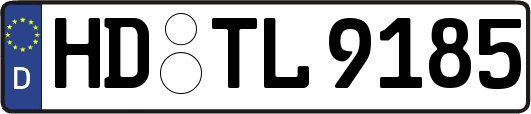 HD-TL9185