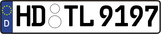 HD-TL9197
