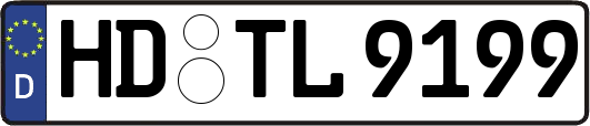 HD-TL9199