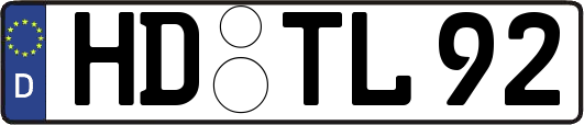 HD-TL92