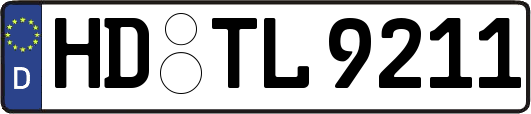 HD-TL9211
