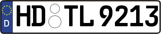 HD-TL9213