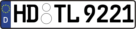 HD-TL9221