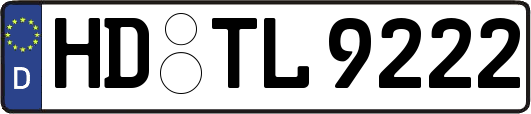 HD-TL9222