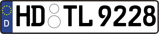 HD-TL9228