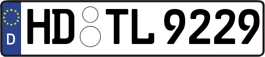HD-TL9229