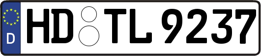 HD-TL9237