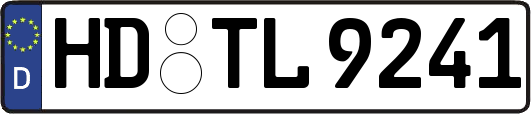 HD-TL9241