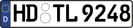 HD-TL9248