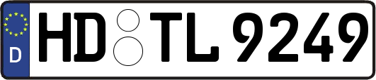 HD-TL9249