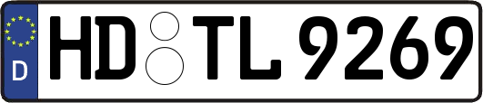 HD-TL9269
