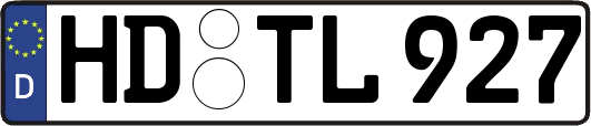 HD-TL927
