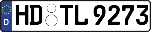 HD-TL9273