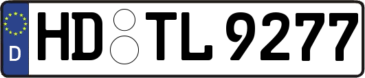 HD-TL9277