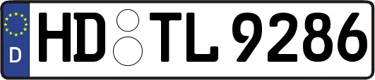 HD-TL9286