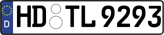 HD-TL9293