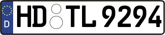 HD-TL9294