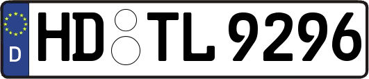 HD-TL9296