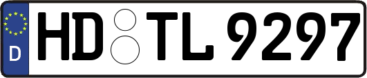 HD-TL9297