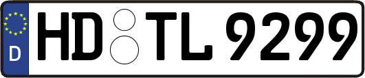 HD-TL9299