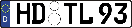 HD-TL93