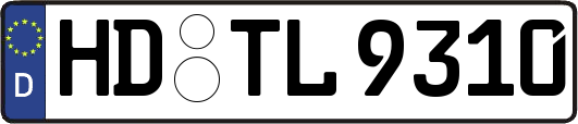 HD-TL9310