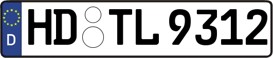 HD-TL9312