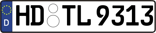 HD-TL9313