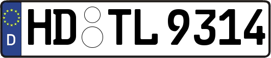 HD-TL9314